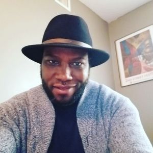 Meet your Posher, Jermaine